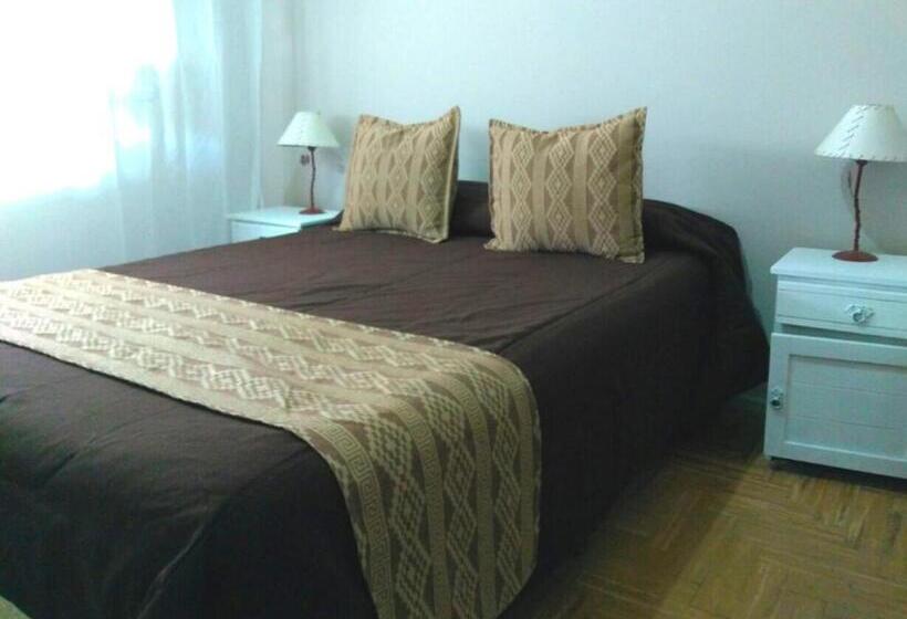 スタンダードルーム, La Madrileña