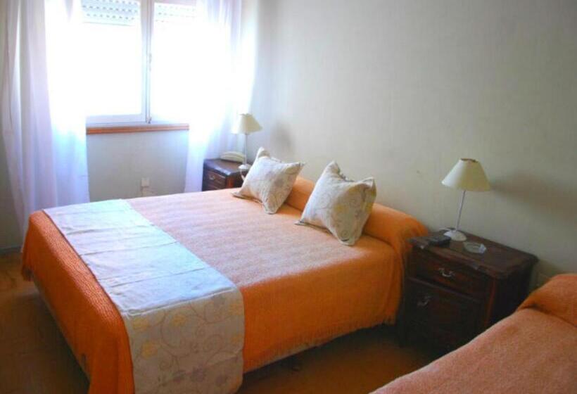 スタンダードルーム, La Madrileña