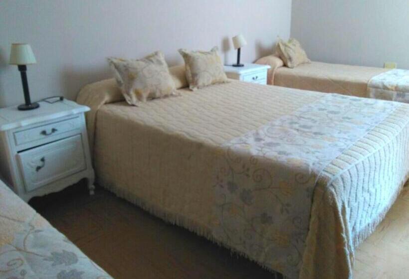 4ベッドルームクラシックタイプ, La Madrileña