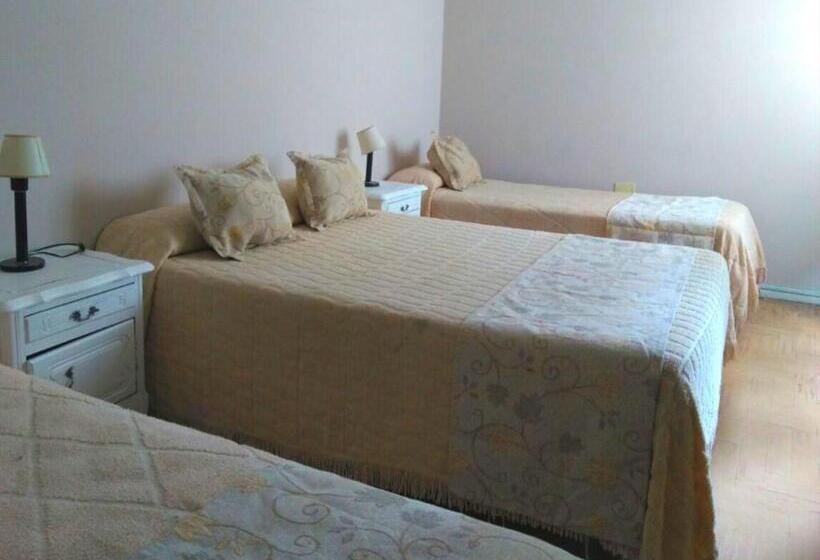 4ベッドルームクラシックタイプ, La Madrileña