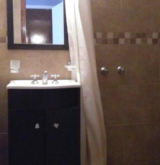 4ベッドルームクラシックタイプ, La Madrileña