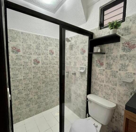 オーシャンビュースイート, Mayab Playa   5th. Ave