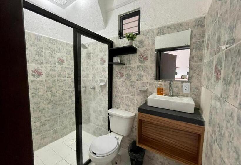 オーシャンビュースイート, Mayab Playa   5th. Ave