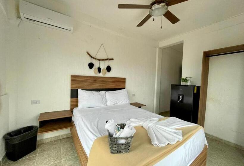 オーシャンビュースイート, Mayab Playa   5th. Ave