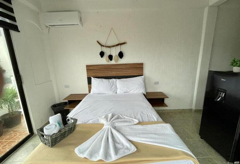 オーシャンビュースイート, Mayab Playa   5th. Ave