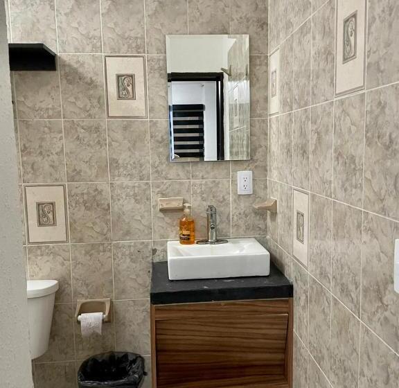 Superior Suite, Mayab Playa   5th. Ave