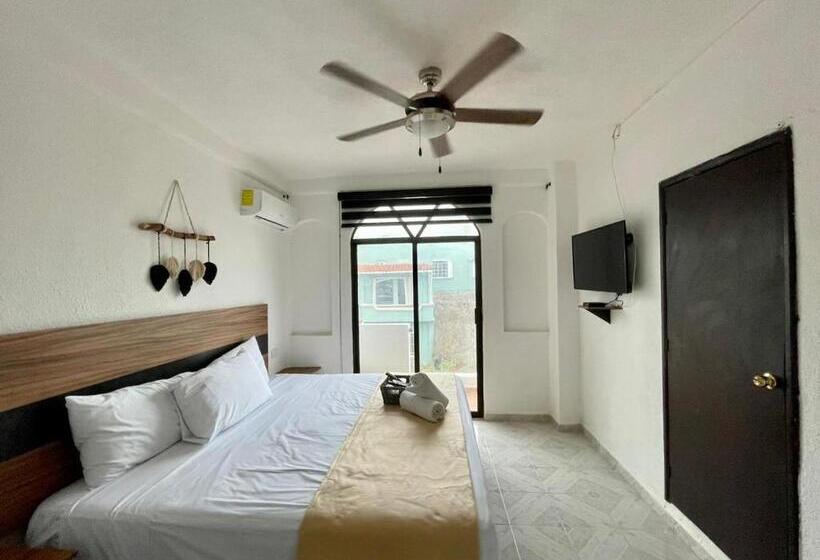 スーペリアースイート, Mayab Playa   5th. Ave