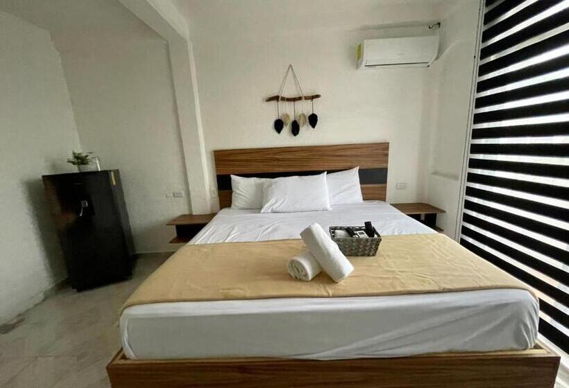 スーペリアースイート, Mayab Playa   5th. Ave