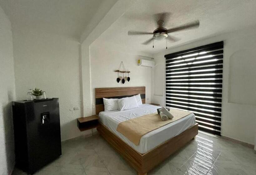 スーペリアースイート, Mayab Playa   5th. Ave