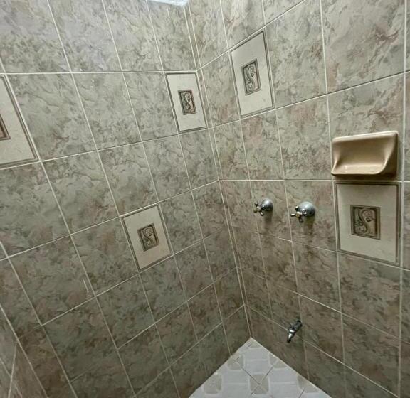 Familien Suite, Mayab Playa   5th. Ave