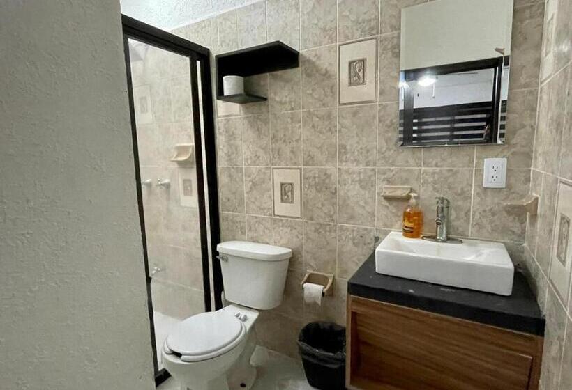 Familien Suite, Mayab Playa   5th. Ave