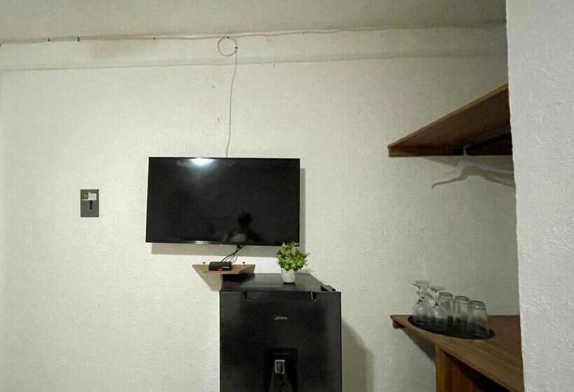 スイート（家族用）, Mayab Playa   5th. Ave