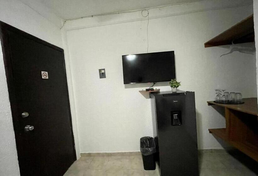 スイート（家族用）, Mayab Playa   5th. Ave