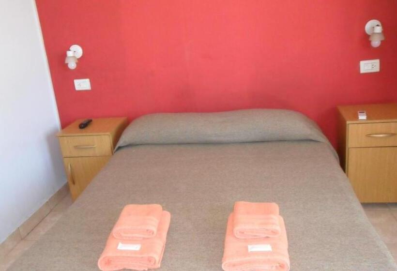 اتاق استاندارد, Nueva Habana Rooms Colon