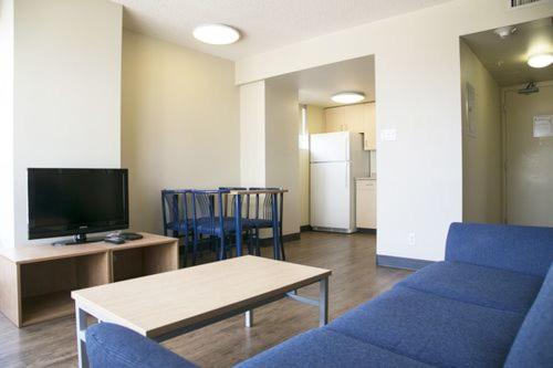 جناح, Sait Residence & Conference Centre   Calgary