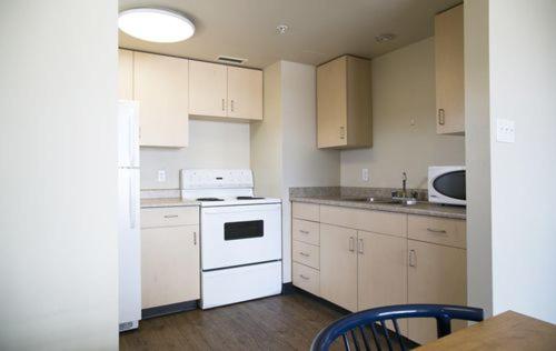 جناح, Sait Residence & Conference Centre   Calgary