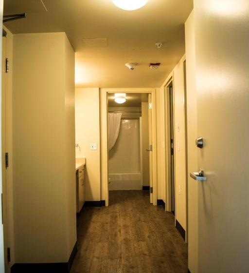 جناح, Sait Residence & Conference Centre   Calgary