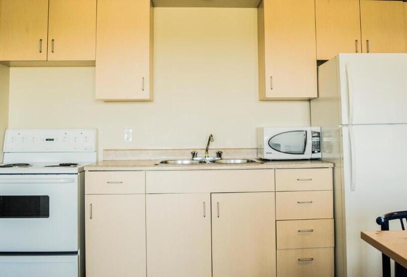 جناح, Sait Residence & Conference Centre   Calgary