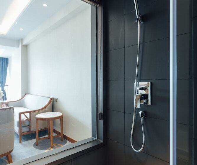 行政套房, White Swan Guest House Meizhou