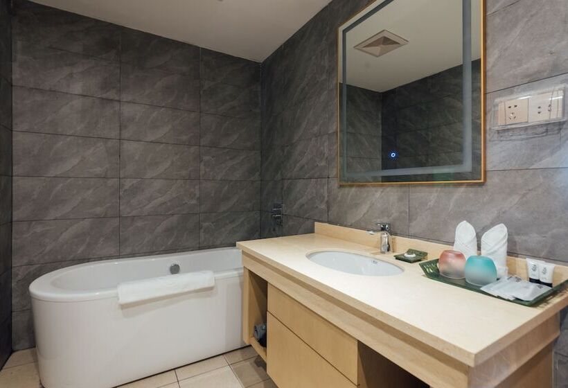 行政套房, White Swan Guest House Meizhou