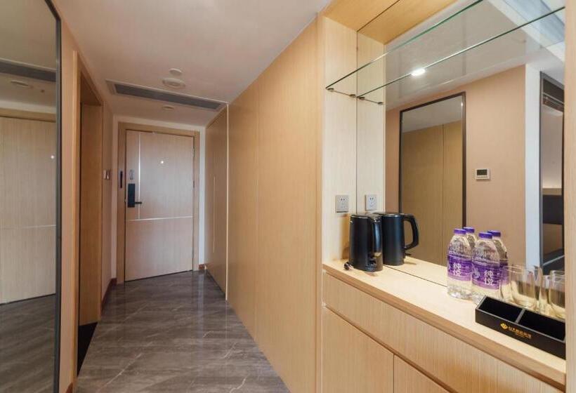 商务房间, White Swan Guest House Meizhou