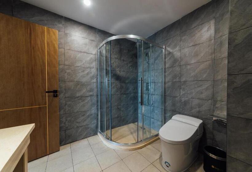 行政套房, White Swan Guest House Meizhou