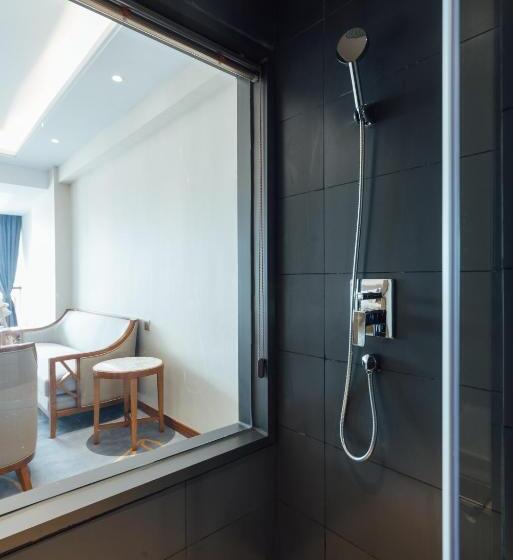 行政套房, White Swan Guest House Meizhou