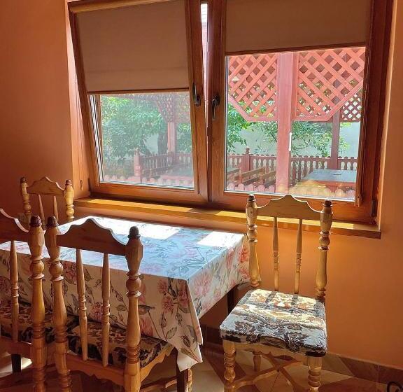 Maison 1 Chambre, приватний будинок