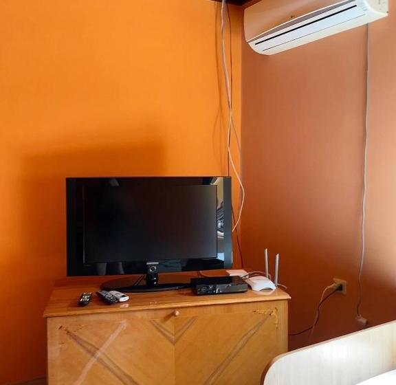 Maison 1 Chambre, приватний будинок