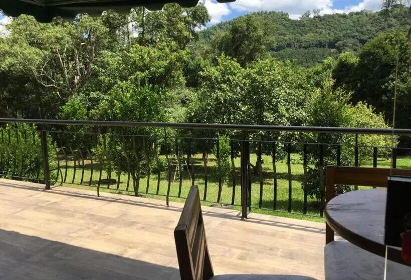 マウンテンビュースイート, Estalagem Vila Franca Del Bierzo