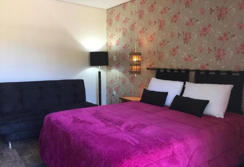 Люкс Вид на Сад, Estalagem Vila Franca Del Bierzo