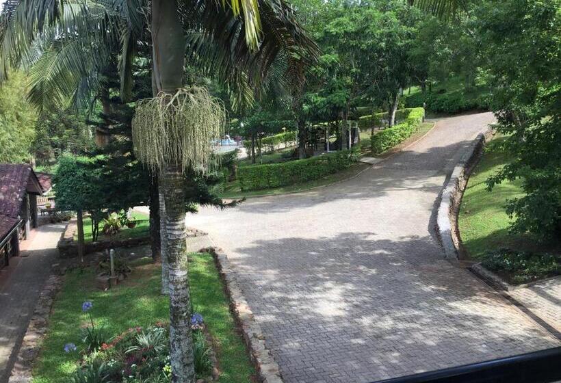 Люкс Вид на Сад, Estalagem Vila Franca Del Bierzo