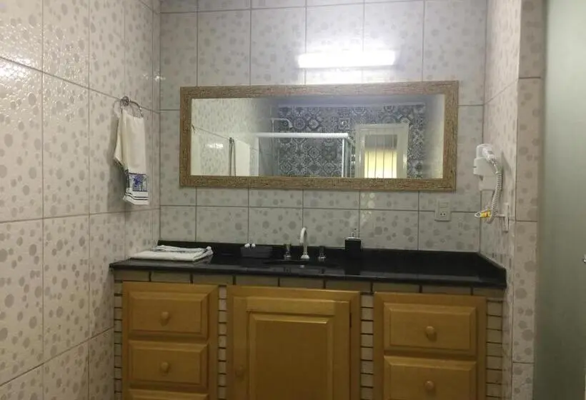 １階の１ベッドルームアパートメント, Estalagem Vila Franca Del Bierzo