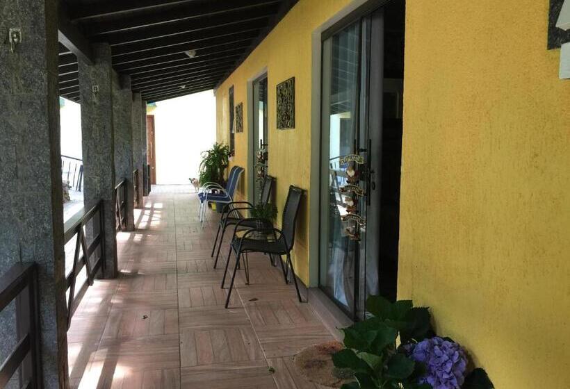 Апартаменты 1 Спальня Нижний Этаж, Estalagem Vila Franca Del Bierzo