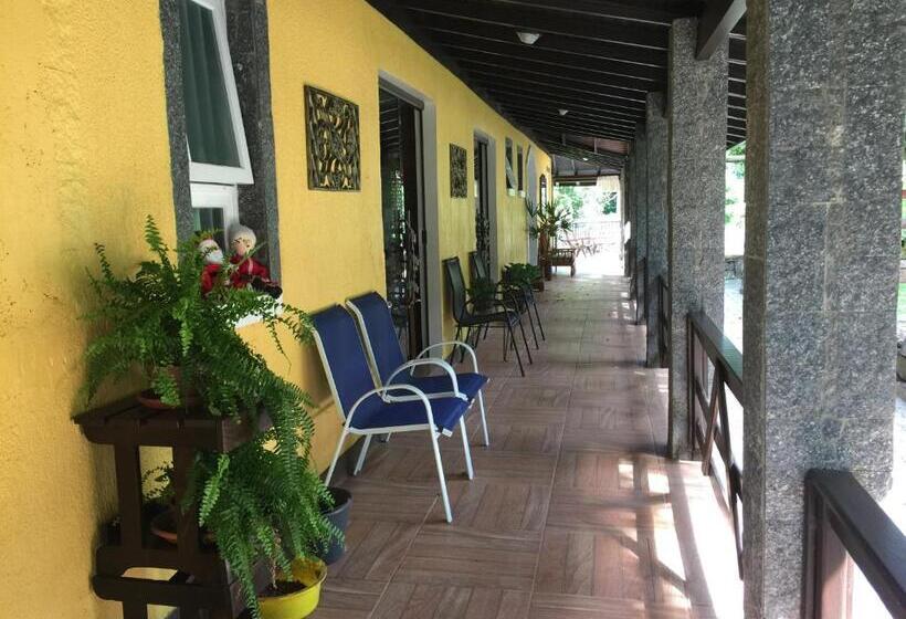 Апартаменты 1 Спальня Нижний Этаж, Estalagem Vila Franca Del Bierzo