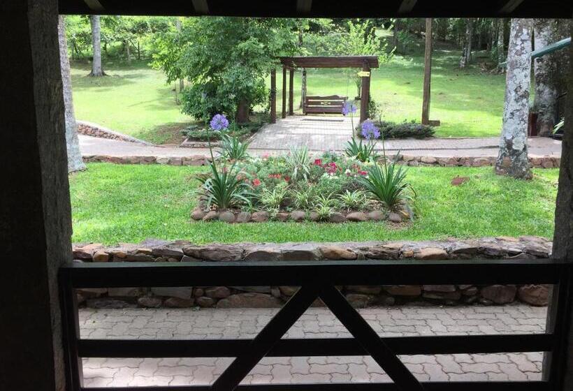 Апартаменты 1 Спальня Нижний Этаж, Estalagem Vila Franca Del Bierzo