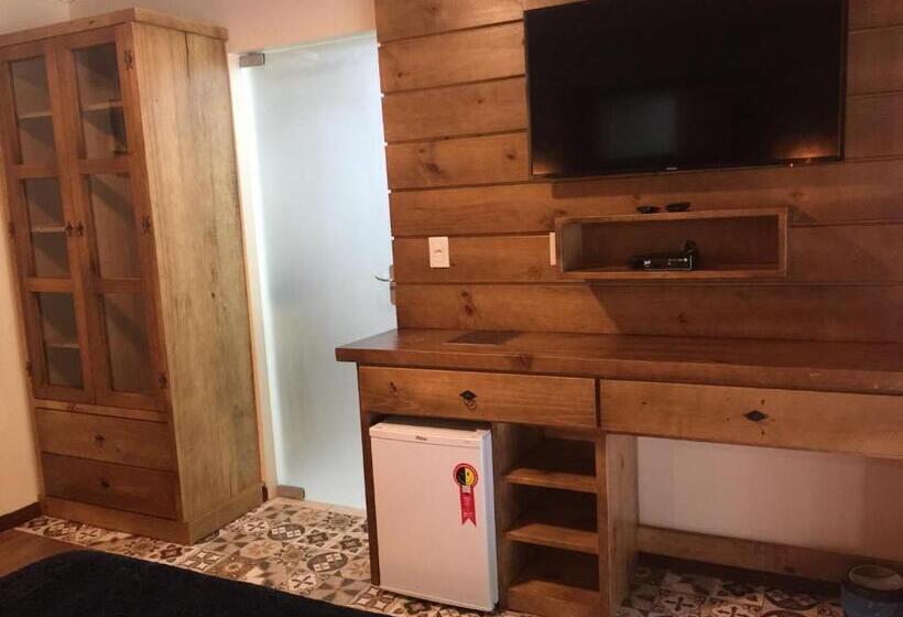 Апартаменты 1 Спальня Нижний Этаж, Estalagem Vila Franca Del Bierzo