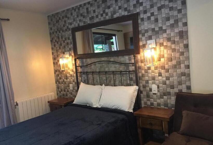 Апартаменты 1 Спальня Нижний Этаж, Estalagem Vila Franca Del Bierzo