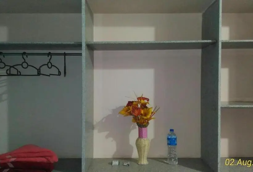 デラックスルーム, Gopi Homestay