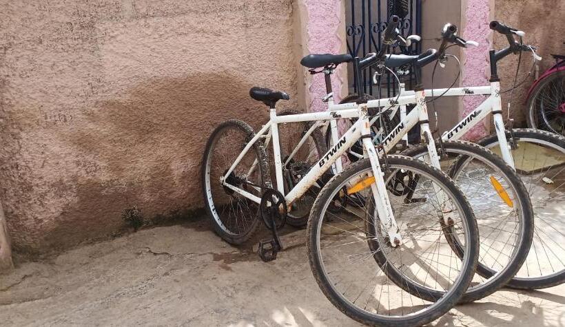 חדר דלוקס, Gopi Homestay