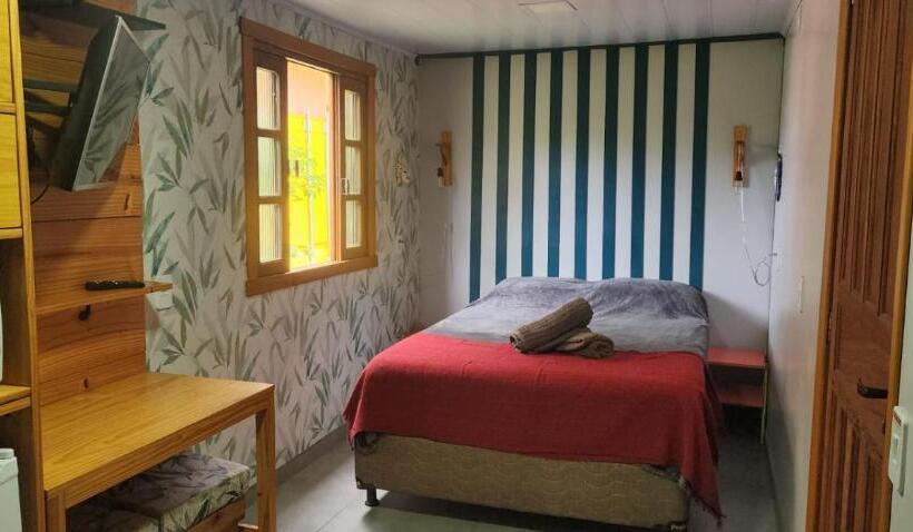 Люкс, Moçamba Lodge Contêiner