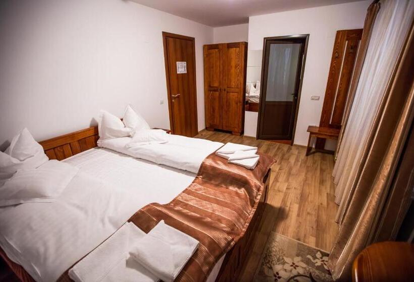 Номер Стандарт, Pastravaria Bratioara