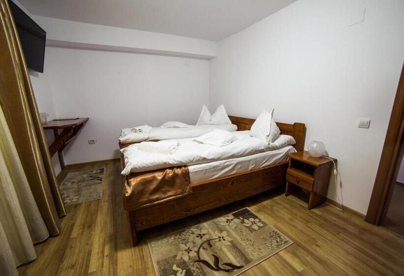 Номер Стандарт, Pastravaria Bratioara