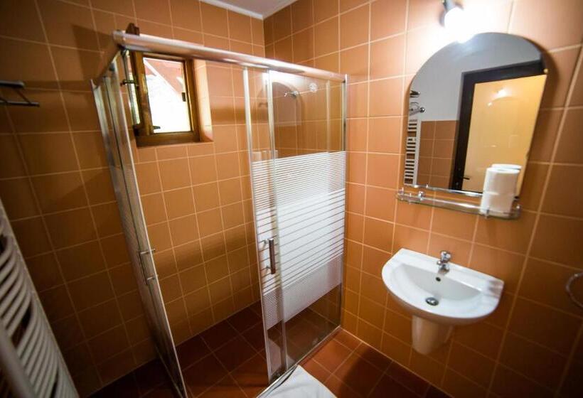 Номер Стандарт, Pastravaria Bratioara