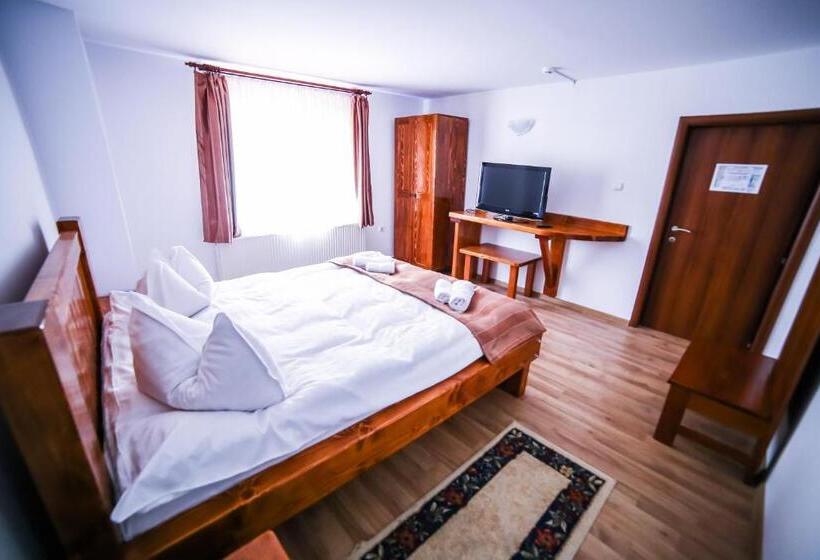 Номер Стандарт, Pastravaria Bratioara