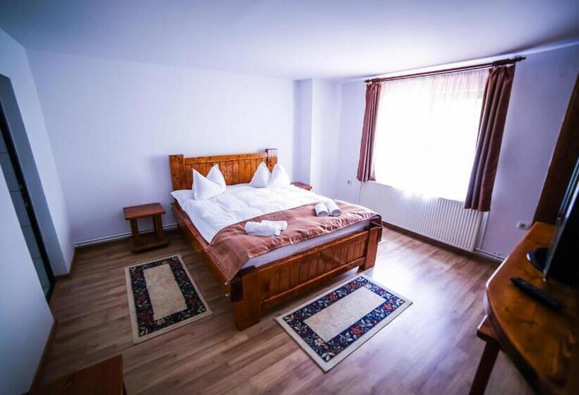 Номер Стандарт, Pastravaria Bratioara