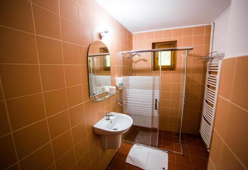 Номер Стандарт, Pastravaria Bratioara