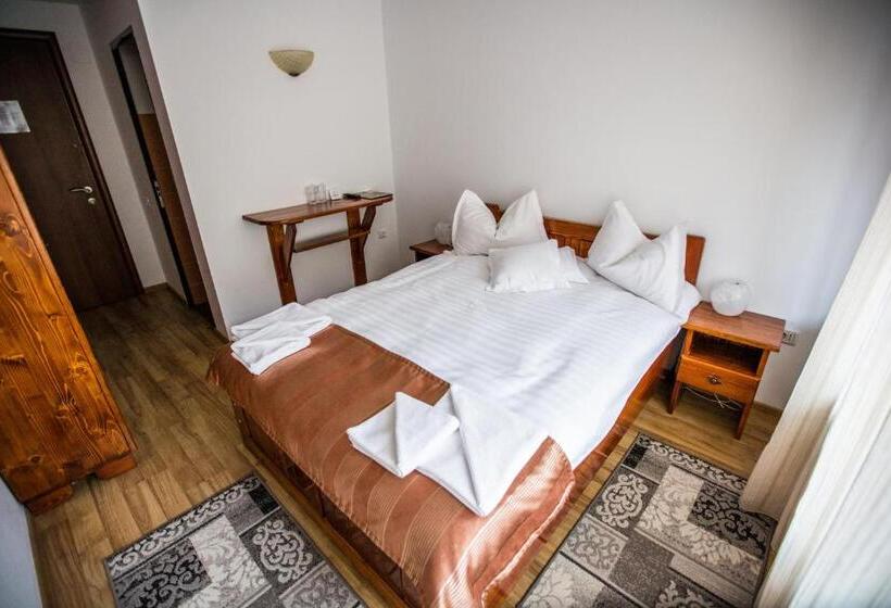 Номер Basic, Pastravaria Bratioara