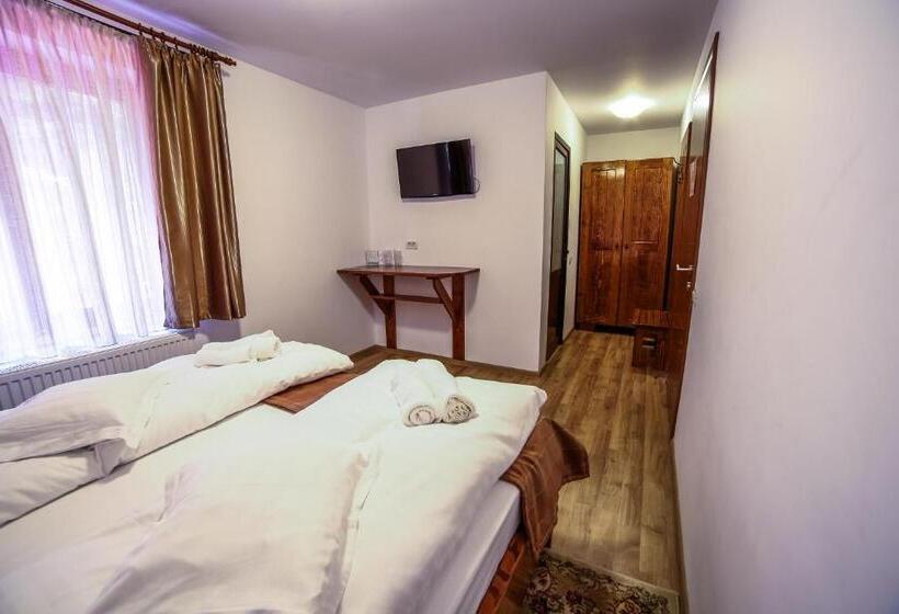 Номер Basic, Pastravaria Bratioara