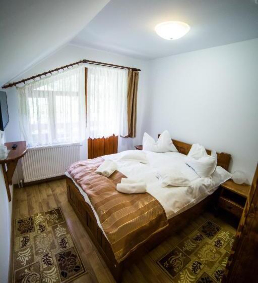 Номер Basic, Pastravaria Bratioara